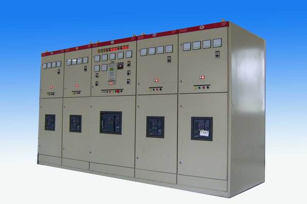 独山子装修配电柜 安全实用建筑抽屉式配电柜-电